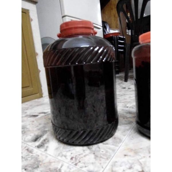 Gạo nếp cẩm Điện Biên