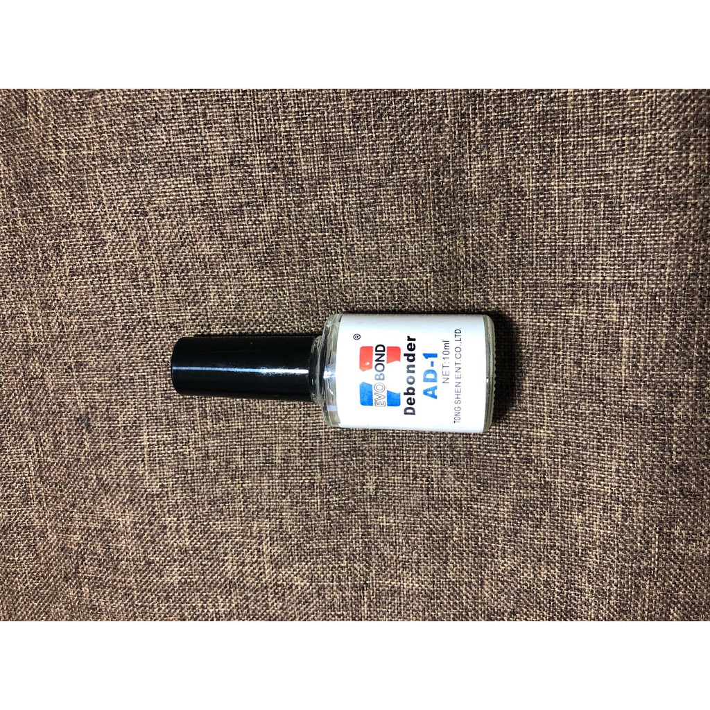 Nước sáng đá - nước tháo móng AD1