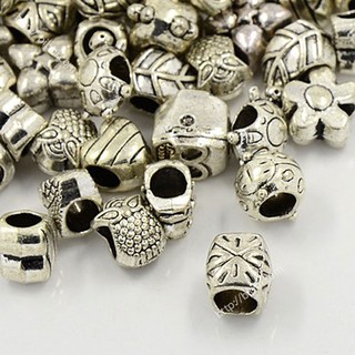 Charm kim loại các hình