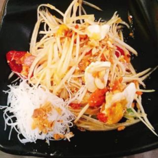 Nước sốt SOMTAM