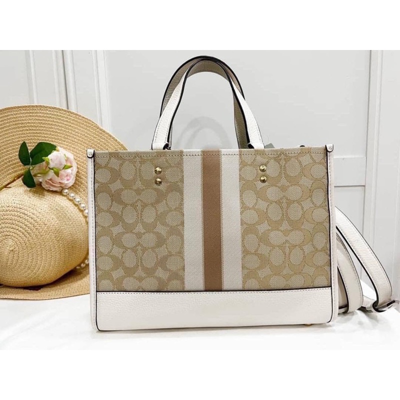 Túi Coach auth sale