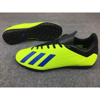 Giày Đá Bóng Sân Cỏ Nhân Tạo X18