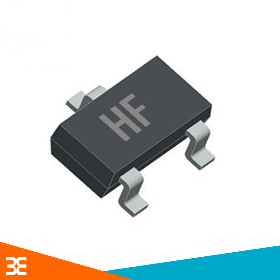 Sản phẩm Transistor NPN C1815 0.15A-50V