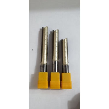 Mũi phay Adren 0103 cot 12.7 - Chuyên phá thô cnc