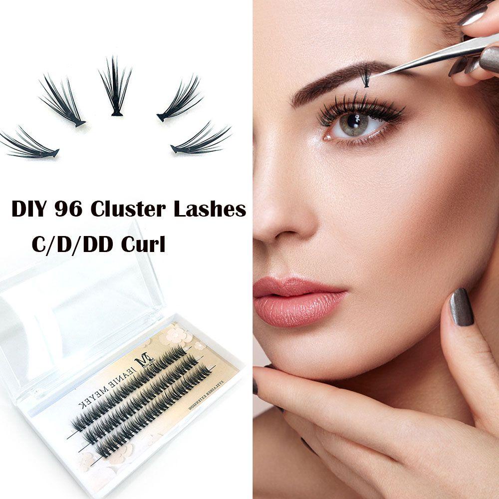 Lông Mi Giả Handmade Bán Chạy