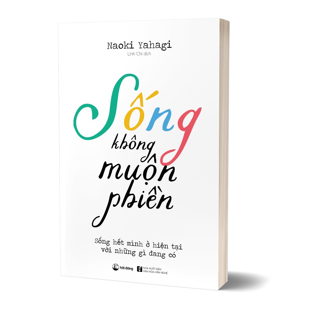 Sách - Combo Suy Nghĩ Tích Cực + Sống Không Muộn Phiền