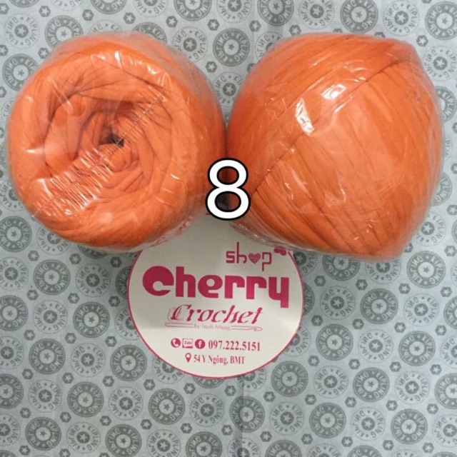 Set sợi thô 