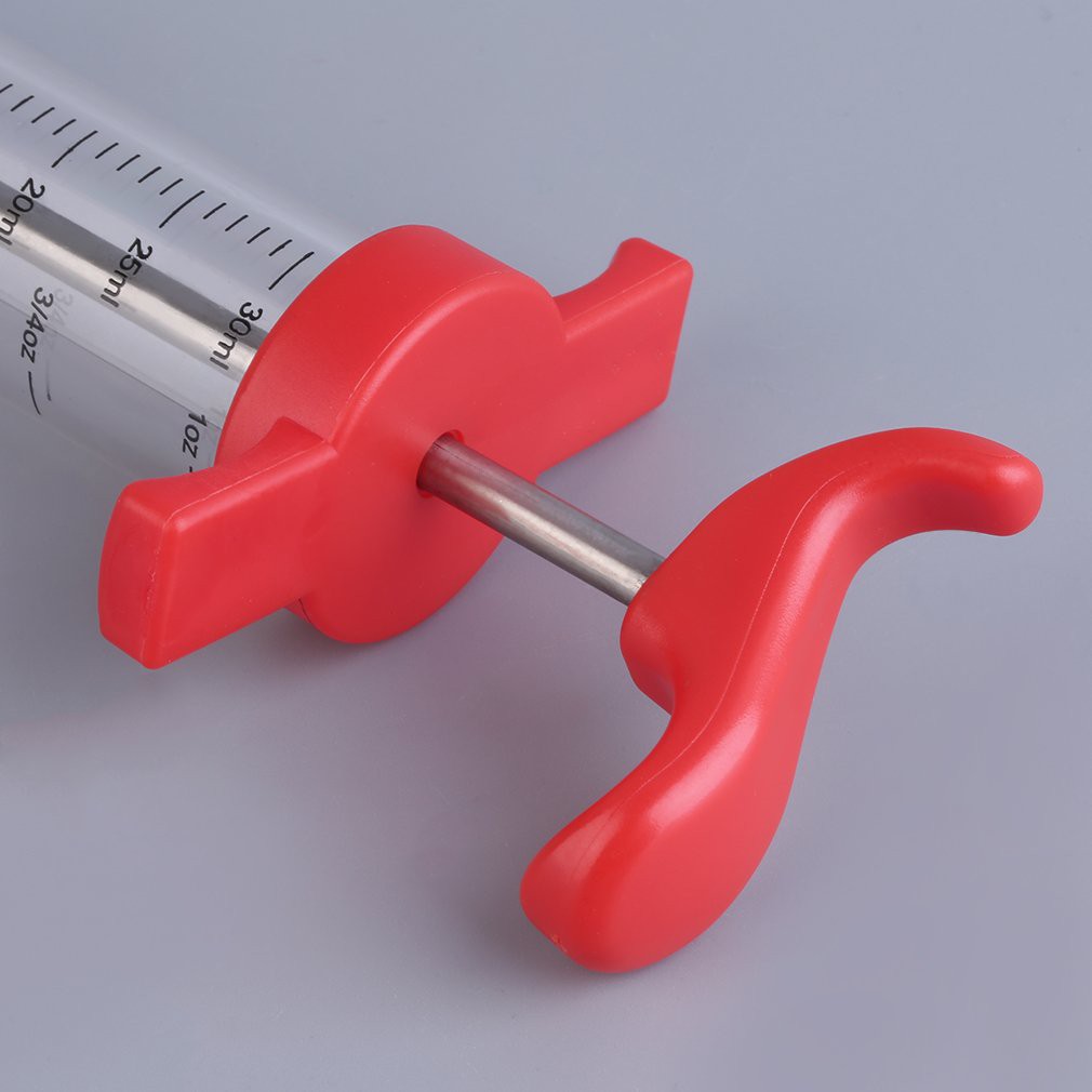 Kim Tiêm Bơm Gia Vị Vào Thịt Nướng Chuyên Nghiệp