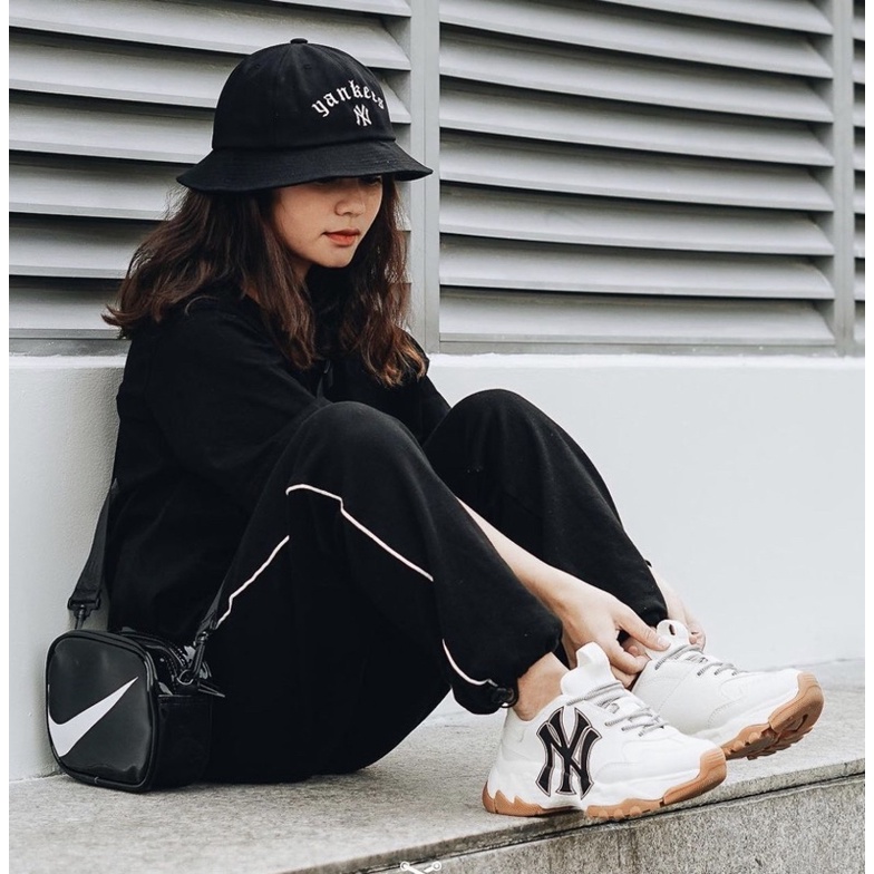Giày Thể Thao Kiên Giày MIB LA NY