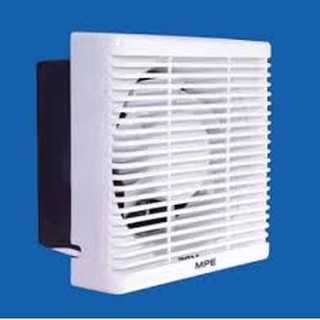 Quạt hút thông gió âm tường MPE