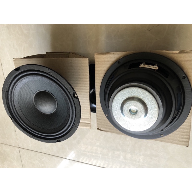 LOA TRUNG 16 CAO CẤP - LOA MID 16 - Giá 1 Cái