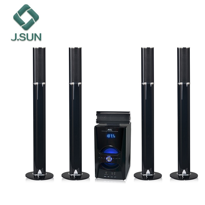 Dàn âm thanh 5.1 stereo JSUN DM-8008