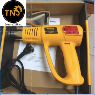 Tns. Máy khò chỉnh nhiệt KASON chính hãng