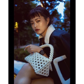TÚI HẠT CƯỜM HANDMADE