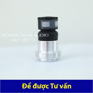 Micro SHURE UGS 9