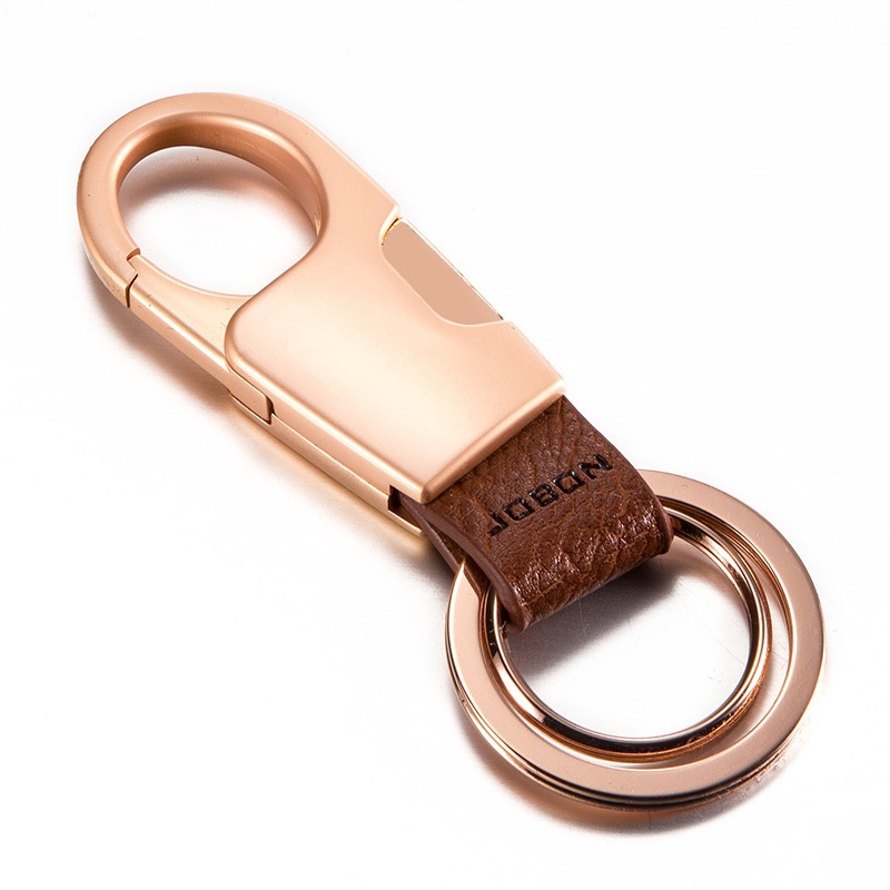 Móc Khóa Ô Tô JOBON Cao Cấp ZB028
