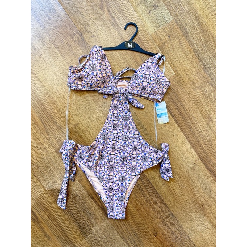 Bộ Bikini F21 xịn