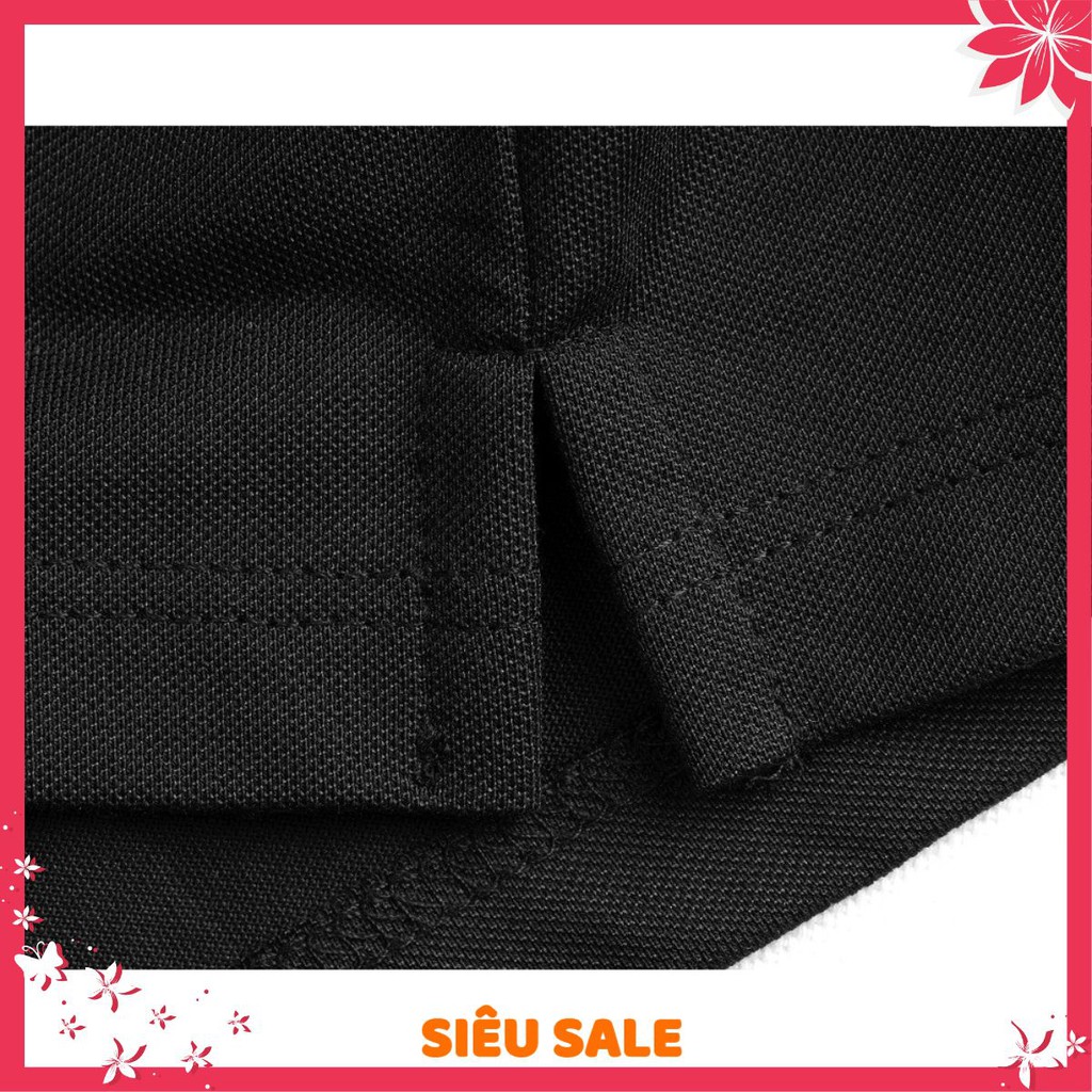Áo Thun Nam Tay Ngắn | Áo Phông Nam Tay Lỡ Cổ Đứng Thời Trang Cao Cấp A02-002 thaonguyen_shop3