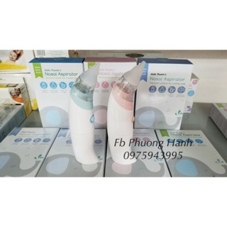 Máy hút mũi little martin [Hàng có sẵn
