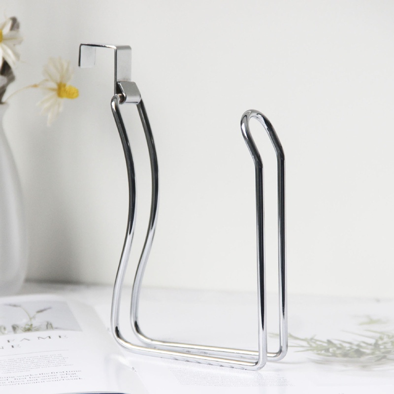 Giá Đỡ Cuộn Giấy Vệ Sinh Đa Năng Tiện Lợi