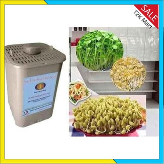 Máy làm giá đỗ xanh - Shop Min