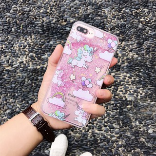 Ôp Lưng UniCorn-Ốp Dẻo
