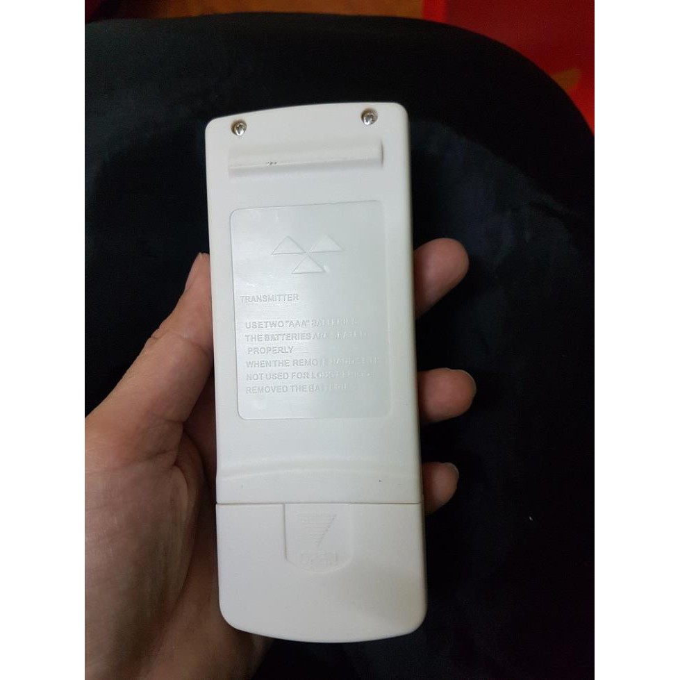 Điều khiển điều hòa Funiki
