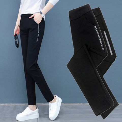 Áo Thun Nữ Tay Ngắn Kiểu Dáng Thời Trang Phong Cách Hàn Quốc | BigBuy360 - bigbuy360.vn