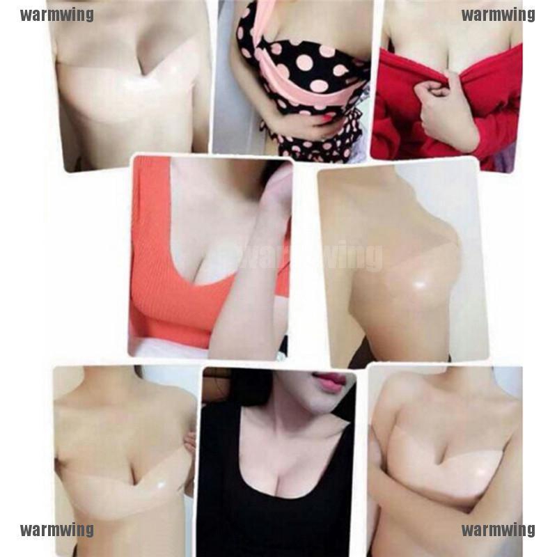 ÁO NGỰC DÁN KHÔNG DÂY