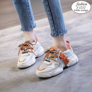 Giày Thể Thao Nữ Thời Trang 1212