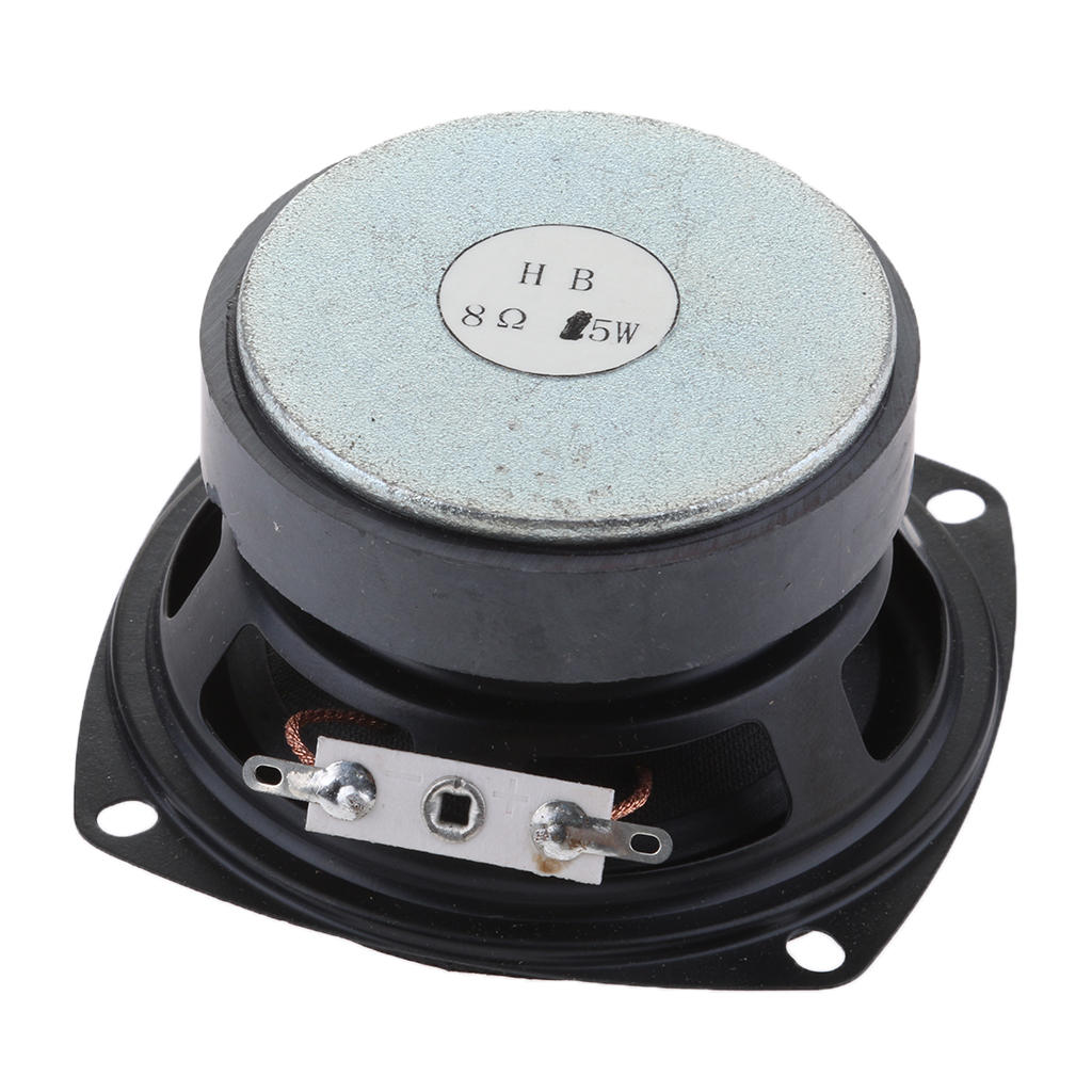 Loa Bass Siêu Trầm Anietrip 3 Inch 8ohm 25w