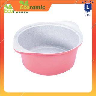 BỘ 4 NỒI ĐÁ ĐÁY TỪ V-LINE ECORAMIC ESET-4IH