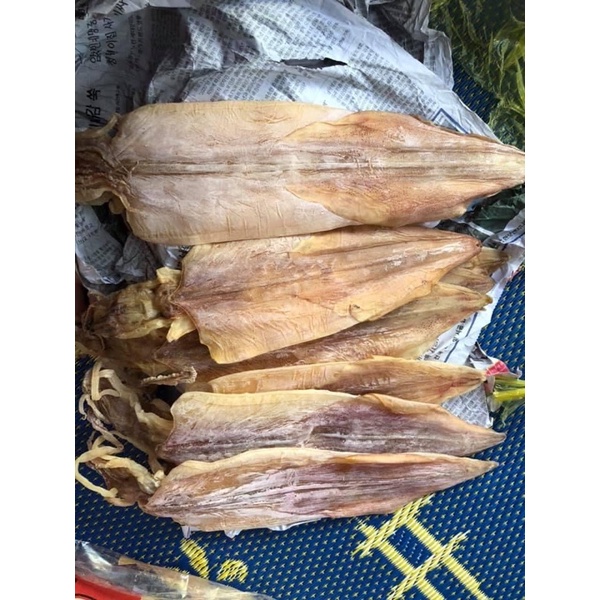 Mực khô đặc biệt loại 1 , đặc sản Quảng bình | BigBuy360 - bigbuy360.vn