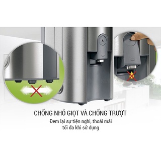 Máy ép trái cây Braun J700- Hãng phân phối