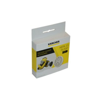 [ELHAF300 giảm tối đa 300K] Miếng lọc bụi HEPA 13 Karcher