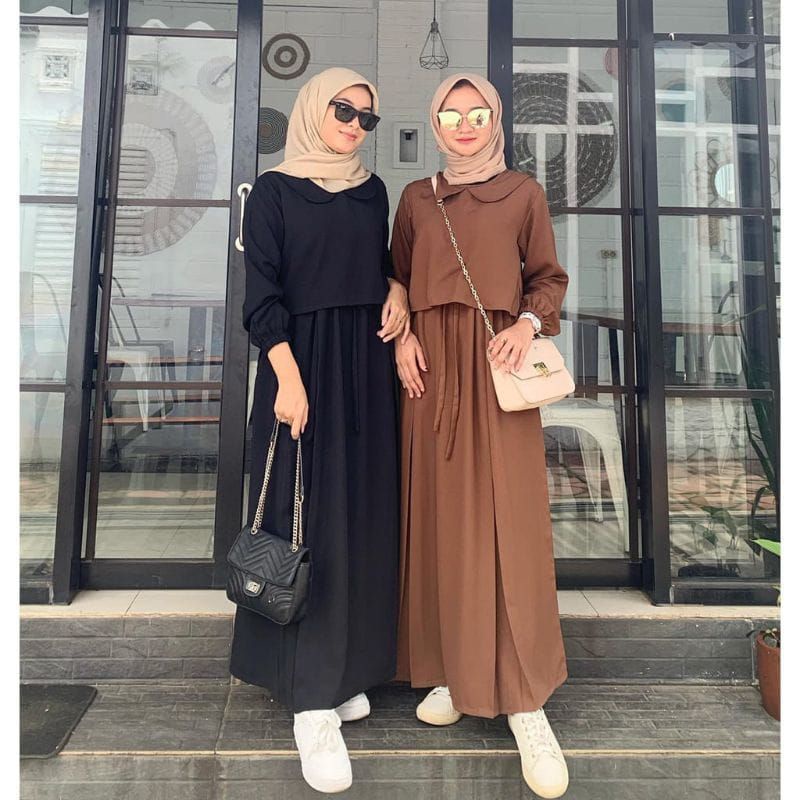 Đầm Dự Tiệc SABBINA GAMIS Thiết Kế Trẻ Trung Cho Tuổi Teen
