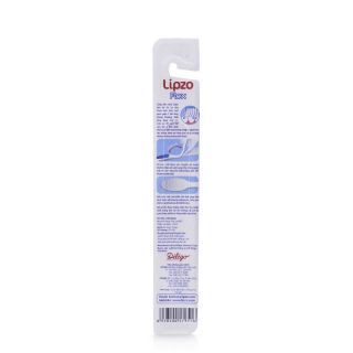 Bàn chải đánh răng Lipzo Flex