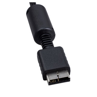 Cáp Chuyển Đổi Từ Ps2/Psx Av Sang Av