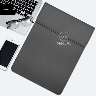 Túi chống sốc bao da Laptop / Macbook cao cấp 13 inch , 14 inch