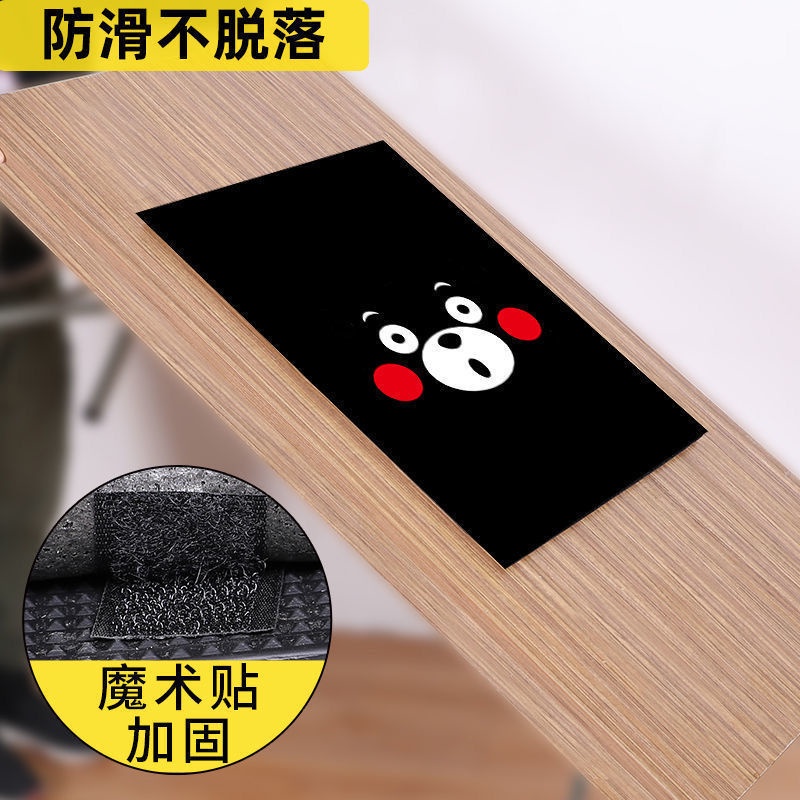 Đệm Lót Sàn Xe Đạp Điện / Xe Máy Điện Tiêu Chuẩn Mới Tiện Lợi