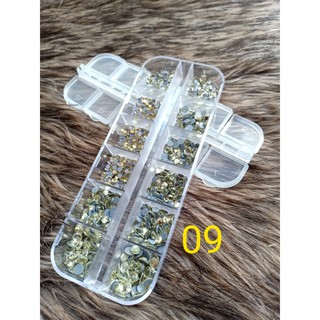 Đá chân keo yhb loại 1 mã 09