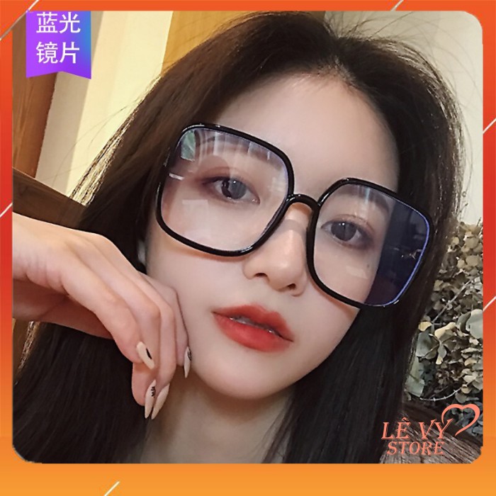 [HOT] Kính Giả Cận, Gọng Vuông Thời Trang Unisex Dành Cho Cả Nam Và Nữ | BigBuy360 - bigbuy360.vn