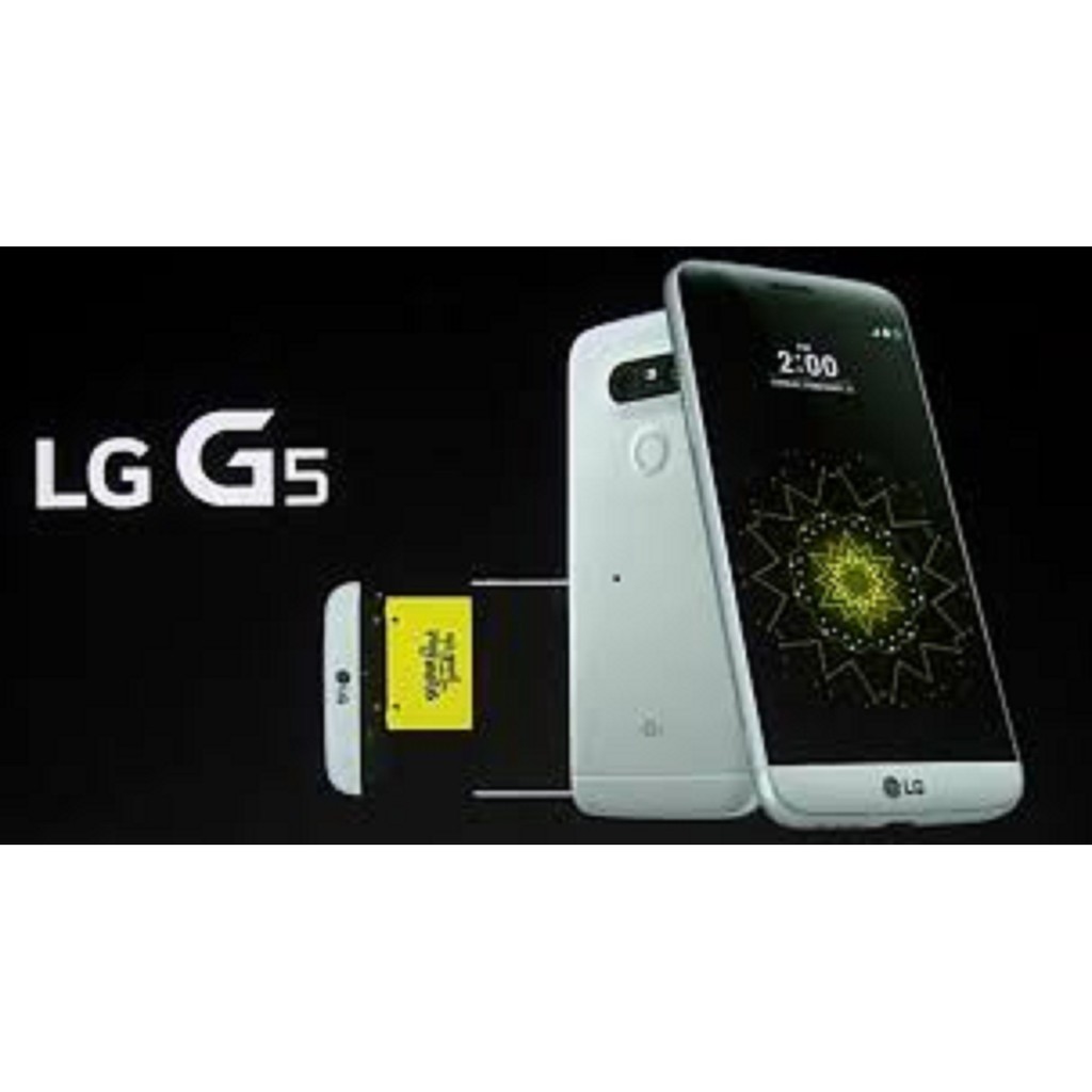 Lg G5 F700 Hàn Quốc chính hãng