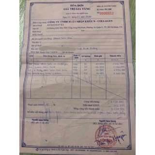 Kem  Lạnh Ncolagen