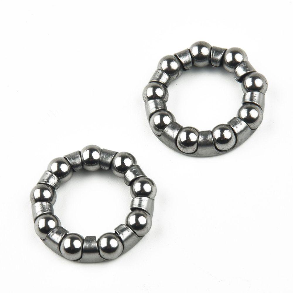 Bộ Trục Dưới Khung Thép Hình Vuông Cho Xe Đạp