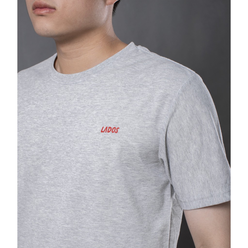 Áo thun tay ngắn in logo 4YOU 19049 | BigBuy360 - bigbuy360.vn