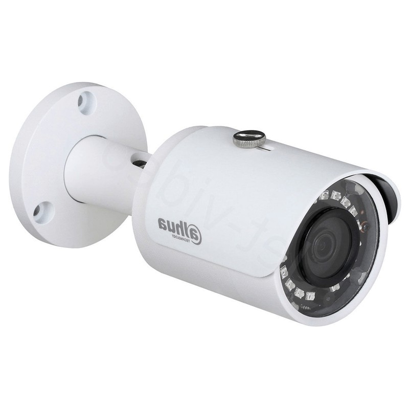 Camera IP hồng ngoại 4.0 Megapixel DH-IPC-HFW1431SP-S4 -Chính hãng DSS