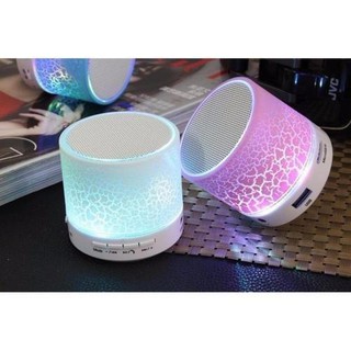 [BÃO SALE] Loa Bluetooth S10