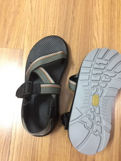 Dép chaco nam
