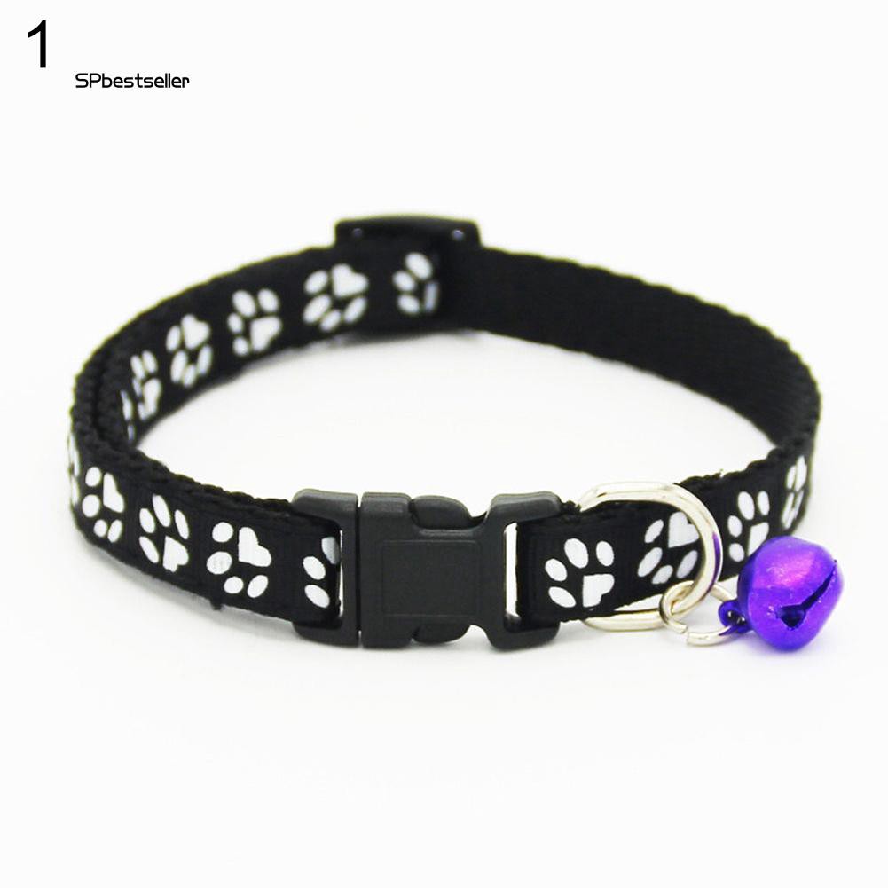 Vòng cổ có thể điều chỉnh thiết kế hợp thời trang cho thú cưng